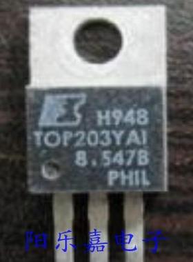 进口液晶电源管 TOP203Y TOP203YN TOP203YAI TO-220 质量保证