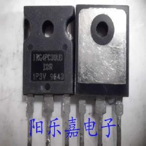 进口IGBT晶体管 IRG4PC30UD G4PC30UD IRGPC30UD2 质量保证