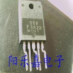 进口电源管理模块 STRF6628 STRF-6628 ZIP-5 质量保证