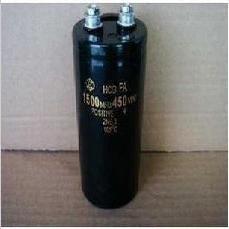 全新电解电容 450V1500UF 1500MFD 450VDC 质量保证