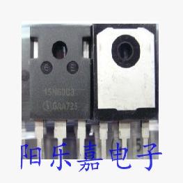 进口MOS场效应管 15N60C3 SPW15N60C3 IXFH15N60 质量保证