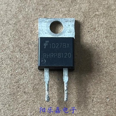 RHRP8120进口快恢复二极管