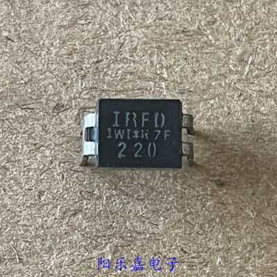 进口MOS场效应管IRFD220