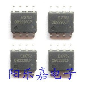 进口电源管理芯片 OB2226CP 贴片SOP-8 质量保证