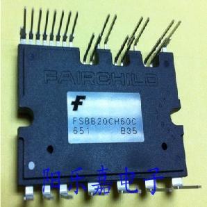 空调变频功率模块 FSBB20CH60C FSBB20CH60 FSBB20CH60F 质量保证