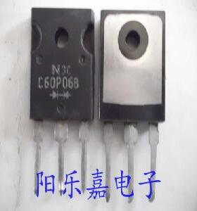 进口肖特基整流二极管 C60P06Q C60P06B 60A 60V 质量保证