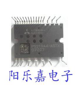 进口变频空调IPM模块 PS219A4-ASTX -ADT PS219C4-AST PS219B2-AS