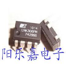 进口电源管理芯片 LNK306PN LNK306P 直插DIP-7 质量保证