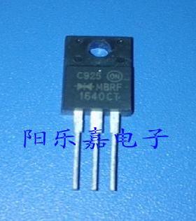 全新肖特基二极管 MBRF3040CT MBRF2540CT MBRF2040CT 进口原装