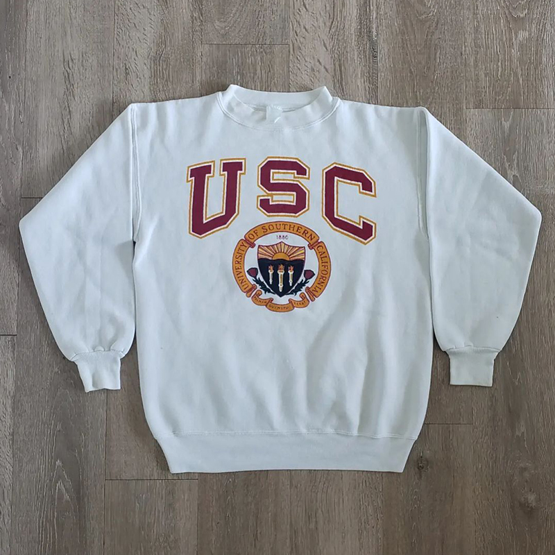 美式街头oversize长袖外套男女