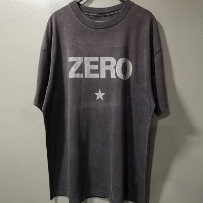 五角星ZERO高街复古碎南瓜乐队