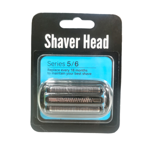 适用于博朗电动剃须刀3系刀头32S刀网往复式刮胡刀罩配件替换刀头