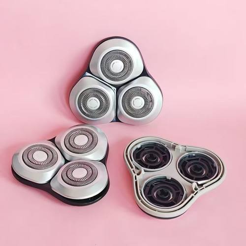 适配小米刮胡刀刀片配件