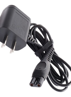 适用飞利浦剃须刀HQ8505充电器series5000 s9000 PT786 725配件线