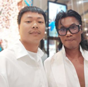 聂枭哥老师本人2023年亲自带修课程成神之路价值过亿藏密白骨观炼