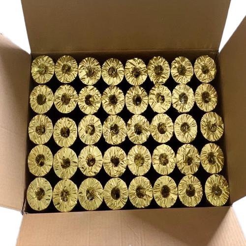 120卷 57*50 收银纸 超市热敏纸 57x45外卖打印纸 小票纸58mm