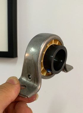 免维护工程塑料轴承SPPJ-UC204 205 206 207 208 209 210防水耐磨