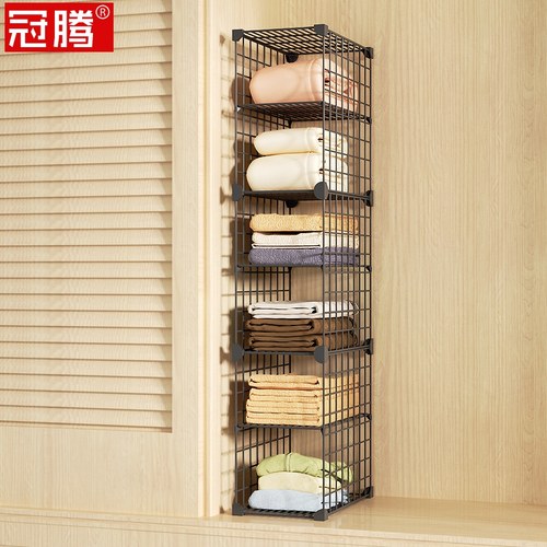 冠腾分层隔板窄款20cm小格尺寸多