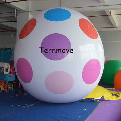 复活节充气彩蛋复活蛋装饰Easter主题布置幼儿园户外摆件儿童玩具