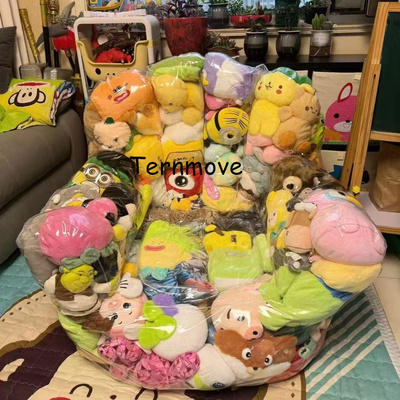 創意塞娃娃透明沙发风充气女皇沙发欧式艺术单人椅创意摄影道具