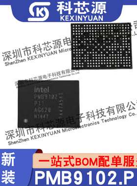 全新原装PMB9102.P11 PMB9102 BGA封装 笔记本芯片IC