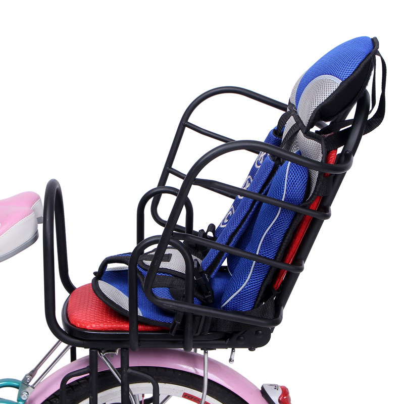 siège enfants pour vélo - Ref 2417252 Image 3