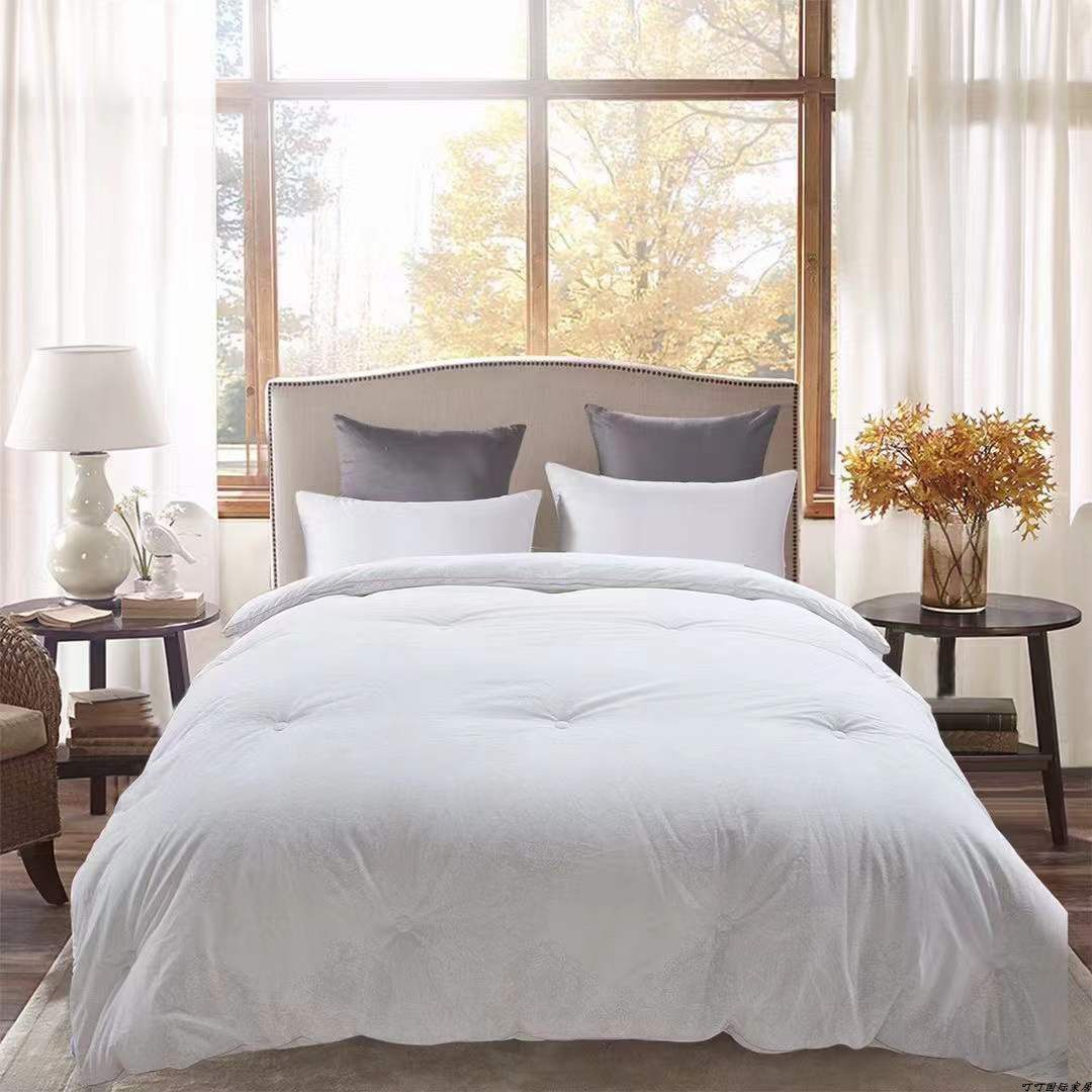 红缘坊32度暖绒被全棉磨毛加厚保暖冬被四季被双面绒单人被芯特价,床上用品,化纤被,淘宝优惠券,粉丝福利购,淘宝优惠卷