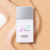 SUIKO粉底滋润无瑕微光感不脱妆原生透亮肌滋养精华养肤粉底液30g