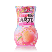 日本现货小林制药消臭元 除臭空气清新剂客厅厕所卫生间香薰清香剂