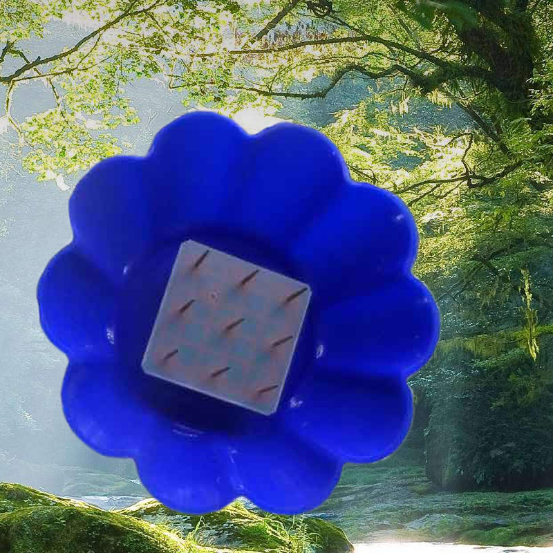 [wdj633净化,加湿抽湿机配件]空气净化器配件9头碳纤维48K负离子月销量0件仅售20元