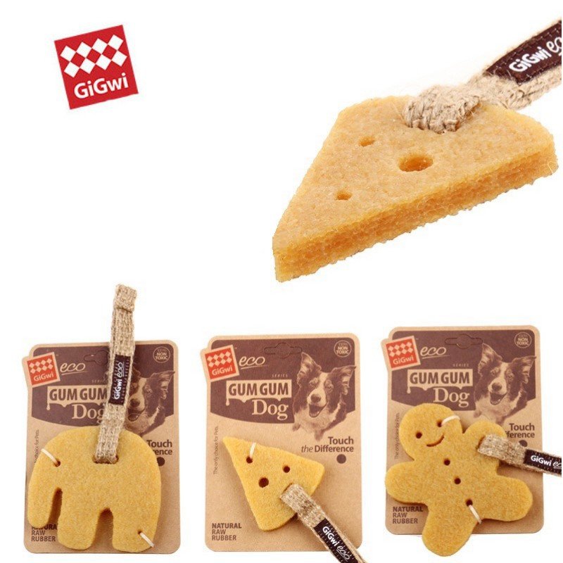 【旗舰正品】贵为狗狗洁牙玩具
