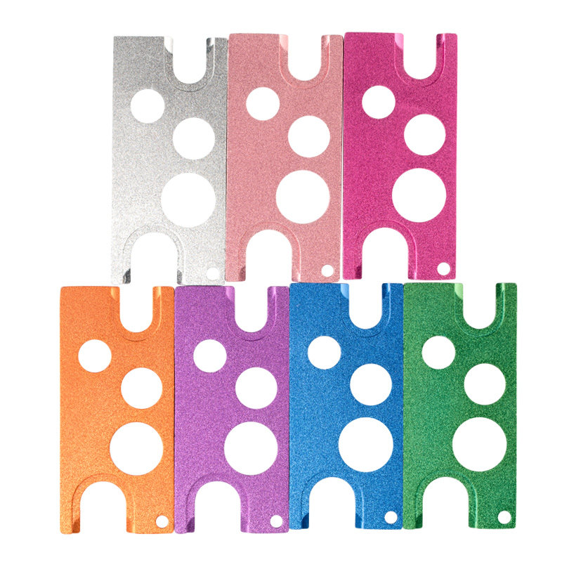 精油瓶开瓶器 金属精油起子 轻松拆装滚珠瓶 滴瓶等各类型精油瓶