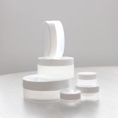 分装瓶面霜散粉盒面膜纸化妆品