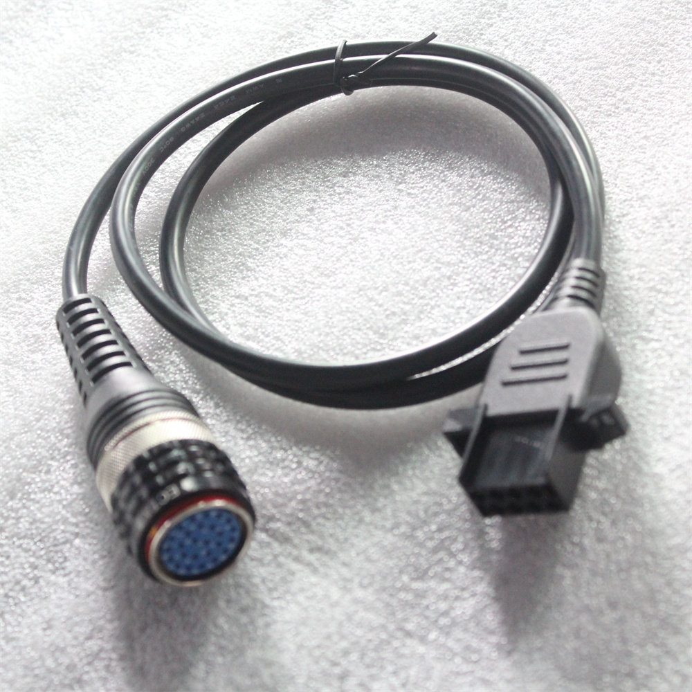 볼보 88890304 VOCOM 테스트 라인용 볼보 감지기 연결 라인 OBD2 케이블