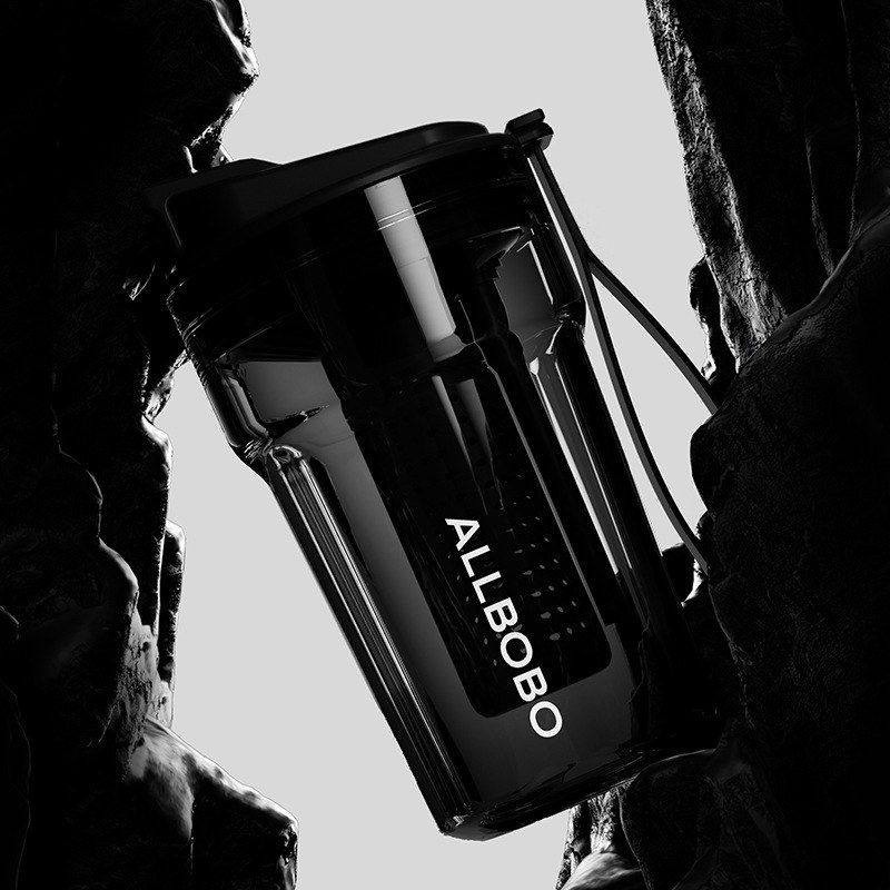 防摔水杯男女高颜值吸管咖啡杯夏天塑料tritan耐高温泡茶便携杯子,包装,塑料瓶,淘宝优惠券,粉丝福利购,淘宝优惠卷