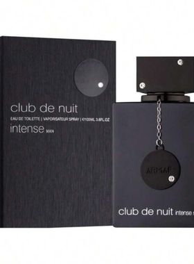 跨境外贸爆款armaf夜店狂欢中东阿拉伯迪拜男女士香水SHEINTK热销