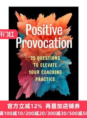 Positive Provocation 25 Robert BiswasDiener