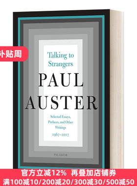 Talking To Strangers 与陌生人交谈 英文原版