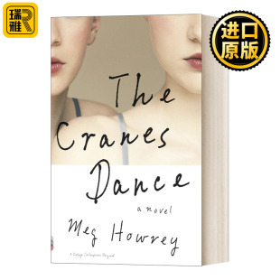Cranes Meg Dance Contemporaries Howrey Vintage The