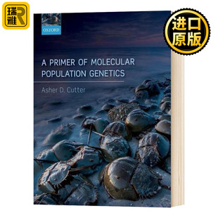 Population Primer Molecular Genetics分子群体遗传学入门 正版