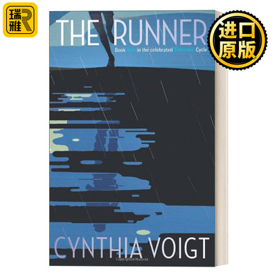 The Runner  提勒曼家的孤儿4