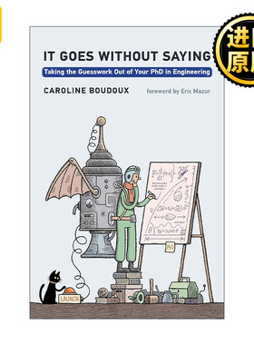 It Goes without Saying The MIT Press Caroline Boudoux