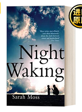 Night Waking 夜醒 莎拉·莫斯