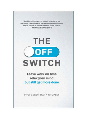 The OffSwitch