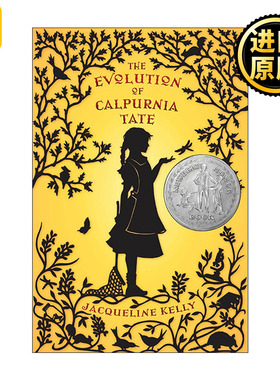 The Evolution of Calpurnia Tate 1 2010 830L 47