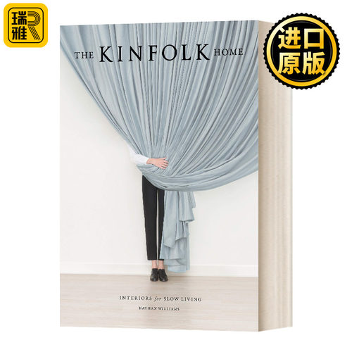 全球35个创意人的家英文原版
