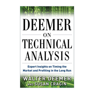 Deemer on Technical Analysis 股市奇才 华尔街50年市场智慧