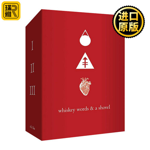 进口原版