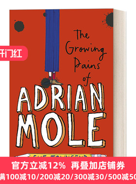 The Growing Pains of Adrian Mole 少年阿莫的成长烦恼