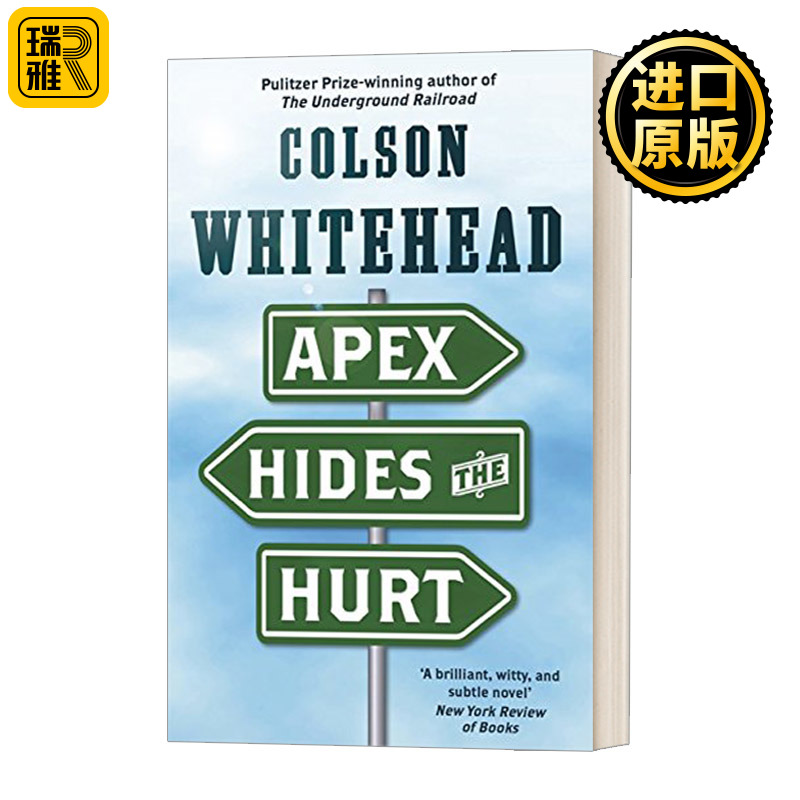 艾佩克斯止痛贴英文原版小说